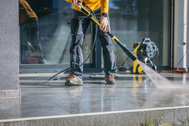 Animal Enclosure Cleaning in Boiling Springs, PA