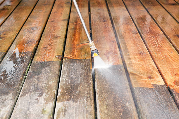 Spring Cleaning in Boiling Springs, PA